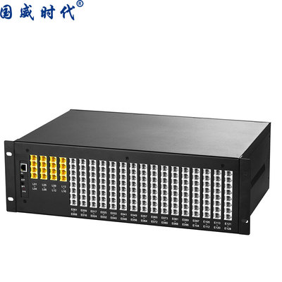 國(guó)威時(shí)代WS848-5F電話交換機(jī) 如何選擇最適合你的配置？