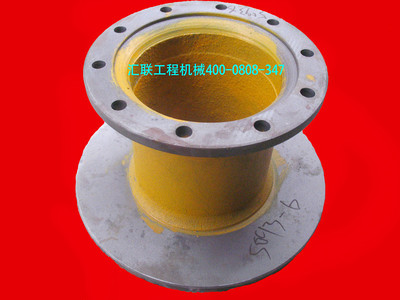 臨工裝載機(jī)制動(dòng)系統(tǒng)配件全面解析 從ZL50到50F剎車(chē)盤(pán)的質(zhì)量與選購(gòu)指南